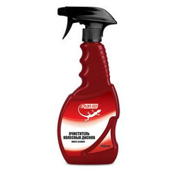 ���������� �������� ������ Wheel Cleaner 550��. ������� TH535 | ������ � ��������, �����.