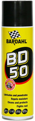 ������ Bardahl ������ ������������� Bardahl BD-50 Multispray 0,5�. | ������� 3221 �� ������ ����.