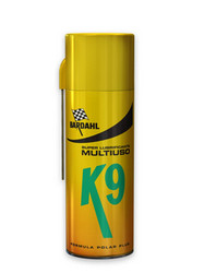������ Bardahl ����������� ����������� ������ Bardahl K9 Penetrating Oil, 400��. | ������� 602029 �� ������ ����.
