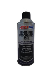 ������ Amsoil ��������������� ������-����� Amsoil Engine Fogging Oil 340��. | ������� FOGSC �� ������ ����.