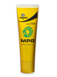 ������ Bardahl ������������ ������ Bardahl M.P.G. Plus E.P Grease, 250��. | ������� 502019 �� ������ ����.