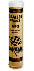 ������ Bardahl ������������ ������ Bardahl M.P.G. Plus EP Grease, 400��. | ������� 502029 �� ������ ����.