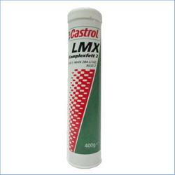 ������ Castrol ���������� ������ Castrol LMX Li-Komplexfett 12 X 400 GM, 0.4� | ������� 15035A �� ������ ����.