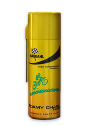 ������ Bardahl ����������� ������ ����������� ������ Bardahl Foamy Chain Lube, 400��. | ������� 601029 �� ������ ����.