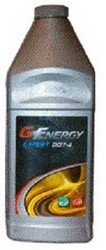 � ��� � �������  ��������� �������� G-Energy Expert DOT-4 0.910�. | G-energy ���. 2451500003 | ������ ���-5, ���-3, ���-4 � �������� - �����, ������