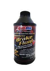 � ��� � ������� ��������� �������� Amsoil Series 600 DOT-3  0,355�. | Amsoil ���. BF4SN | ������ ���-5, ���-3, ���-4 � �������� - �����, ������