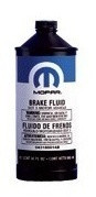 � ��� � ������� ��������� �������� Chrysler Brake Fluid DOT-3 0.355�. | Chrysler ���. BF00014 | ������ ���-5, ���-3, ���-4 � �������� - �����, ������
