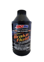 � ��� � ������� ��������� �������� Amsoil Series 500 DOT-4  0,355�. | Amsoil ���. BF3SN | ������ ���-5, ���-3, ���-4 � �������� - �����, ������