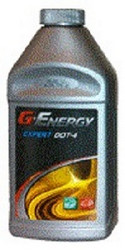 � ��� � �������  ��������� �������� G-Energy Expert DOT-4 0.455�. | G-energy ���. 2451500002 | ������ ���-5, ���-3, ���-4 � �������� - �����, ������