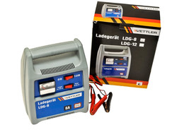 �������� ���������� ��� ���������� VETTLER LDG-8  | ������ � �������� - �����, ������ �� ������ ����.