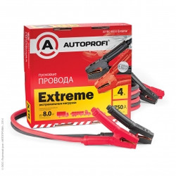 ������� �������� ������� Autoprofi ������� �������� (�������������) 750 � 4 �.�������.�������� | ������� APBC8000EXTREME � ��������.