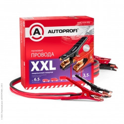 ������� �������� ������� Autoprofi ������� �������� (�������������) 600 � 3,5 �.������������ �������� | ������� APBC6500XXL � ��������.