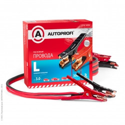 ������� �������� ������� Autoprofi ������� �������� (�������������) 300 � 3,0 �.������� �������� | ������� APBC3000L � ��������.