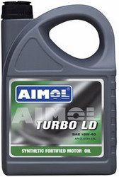 �������� ����� Aimol Turbo LD 15W40 4�. ������ � ����������� ������� | ������� 13828