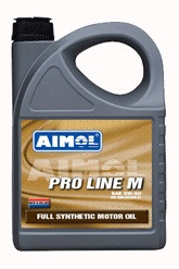�������� ����� Aimol Pro Line M 5W-30 1�. ������ � ����������� ������� | ������� 51932