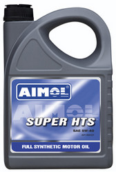 �������� ����� Aimol Streetline 5W-40 4�. ������ � ����������� ������� | ������� 36242