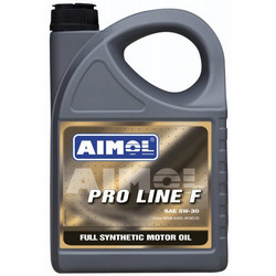 �������� ����� Aimol Pro Line F 5W-30 1�. ������ � ����������� ������� | ������� 52554