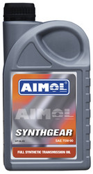 ������ ��������������� ����� Aimol  Synthgear 75W-90 GL-4/GL-5 1�. �������: 14359 | �� ������ ���� � �������� - �����, ������