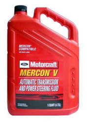 �������� ��� Motorcraft Mercon V ATF and PSF 4,73�. | ������� XT55QM | ������ � �������� - �����, ������ | �������� ��� �� ������ ����.