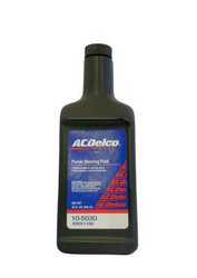 �������� ��� ACDelco Power Steering Fluid 0,946�. | ������� 89021182 | ������ � �������� - �����, ������ | �������� ��� �� ������ ����.