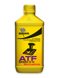 ������ ��������������� ����� Bardahl ATF Speed DIII Multivehicle 1�. �������: 432040 | �� ������ ���� � �������� - �����, ������