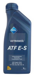 �������� ��� Aral Getriebeoel ATF E-S 1�. | ������� 4003116158784 | ������ � �������� - �����, ������ | �������� ��� �� ������ ����.