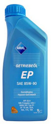 ������ ��������������� ����� Aral Getriebeoel EP 85W-90 1�. �������: 4003116151082 | �� ������ ���� � �������� - �����, ������