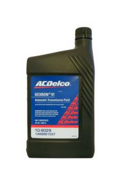 �������� ��� ACDelco Dexron VI 0.946�. | ������� 88861037 | ������ � �������� - �����, ������ | �������� ��� �� ������ ����.