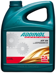 ������ ��������������� ����� Addinol ATF XN 4�. �������: 4014766250988 | �� ������ ���� � �������� - �����, ������