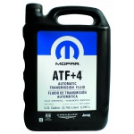 �������� ��� ��� Chrysler ATF+4  3.785�. | ������� 05013458AA | ������ � �������� - �����, ������ | �������� ��� �� ������ ����.