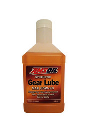 ������ ��������������� ����� Amsoil Synthetic Gear Lube 80W-90 0.946�. �������: AGLQT | �� ������ ���� � �������� - �����, ������