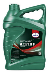 �������� ��� �������������� ���� Eurol ATF-III F 5�. | ������� E1136595L | ������ � �������� - �����, ������ | �������� ��� �� ������ ����.