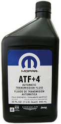�������� ��� ��� Chrysler ATF+4 1�. | ������� 5013457AA | ������ � �������� - �����, ������ | �������� ��� �� ������ ����.