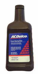 �������� ��� ACDelco Power Steering Fluid 0,473�. | ������� 89021185 | ������ � �������� - �����, ������ | �������� ��� �� ������ ����.