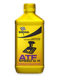 ������ ��������������� ����� Bardahl ATF Speed DIII 1�. �������: 433040 | �� ������ ���� � �������� - �����, ������