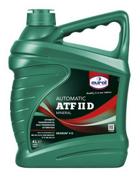 �������� ��� �������������� ���� Eurol ATF-II D 4�. | ������� E1136504L | ������ � �������� - �����, ������ | �������� ��� �� ������ ����.