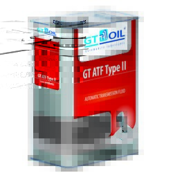 �������� ��� �������������� GT Oil ATF Type II 4�. | ������� 8809059407639 | ������ � �������� - �����, ������ | �������� ��� �� ������ ����.