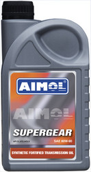 ������ ��������������� ����� Aimol Supergear 80W-90 GL-4/GL-5 1�. �������: 14358 | �� ������ ���� � �������� - �����, ������
