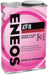 �������� ��� Eneos ATF Dexron III 1�. | ������� OIL1305 | ������ � �������� - �����, ������ | �������� ��� �� ������ ����.