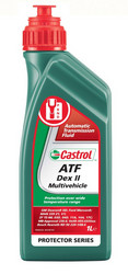 �������� ��� Castrol ATF Dex II Multivehicle 1�. | ������� 157F42 | ������ � �������� - �����, ������ | �������� ��� �� ������ ����.