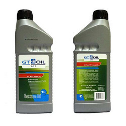 �������� ��� �������������� GT Oil ATF Type III H 1�. | ������� 8809059407776 | ������ � �������� - �����, ������ | �������� ��� �� ������ ����.