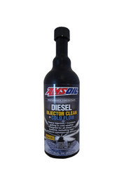 ������ ��� ������, Amsoil �������� Diesel Injector Clean + Cold Flow (0,473�) | ������� DFCCN � ��������