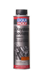 ������ ��� �����, Liqui moly ������ ���������� �������� ������� Oilsystem Spulung Light | ������� 7590 � ��������