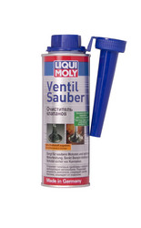 ������ ��� ������� ��������, Liqui moly ���������� �������� Ventil Sauber | ������� 1989 � ��������
