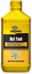������ ��� ������, Bardahl Hot Fuel, 1�. | ������� 121240 � ��������