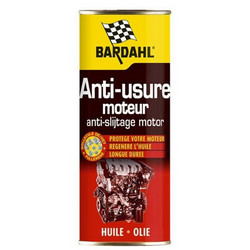 ������ ��� �����, Bardahl Long Life Oil Treatment, 400��. | ������� 1210 � ��������