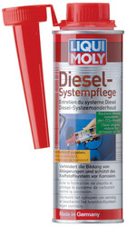 ������ , Liqui moly �������� "Systempflege diesel", 250�� | ������� 5139 � ��������