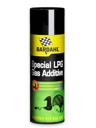 ������ ��� �������, Bardahl Specal LPG Gas Additive, 120��. | ������� 614009 � ��������