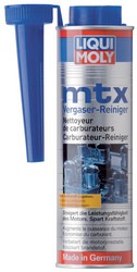 ������ ��� ������� ������������, Liqui moly ���������� �����������  MTX Vergaser Reiniger | ������� 1992 � ��������