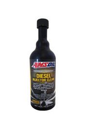 ������ ��� ������, Amsoil ��������-���������� Diesel Injector Clean (0,473�) | ������� ADFCN � ��������